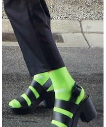 Bershka | サンダル