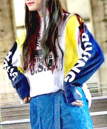 US古着 | スウェット