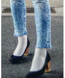 ORiental TRaffic | パンプス