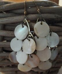 古着 | ピアス（両耳用）