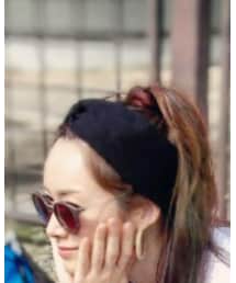 H&M | ヘアバンド