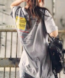Qoo10 | Tシャツ/カットソー