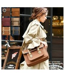 Fuente  | アレクサクラシック3wayリュック

(ショルダーバッグ)