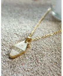 martee | モーテルキーネックレス(ネックレス)