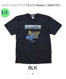 gol. | Tシャツ＜Roadie＞(Tシャツ/カットソー)