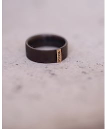 ROOCH | Rプリートリング(リング)