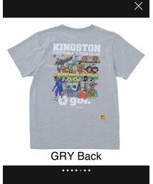 gol. | Tシャツ＜Upful＞(Tシャツ/カットソー)