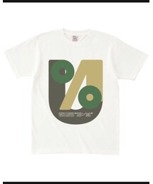 U% | 【AJ%UP/WE LOVE “23▶︎1st”・EARTH】T-shirt(Tシャツ/カットソー)