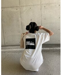 うしろ | Tシャツ/カットソー