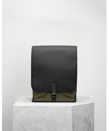 topologie | Ransel Backpack Dry(バックパック/リュック)