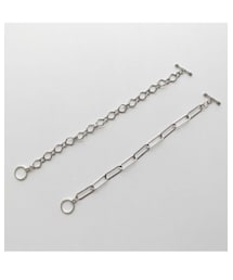 ～handmade～SR | スクエアチェーンブレスレット(ブレスレット)