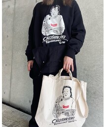 長州さん×2 | その他