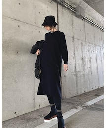 アウターなし | その他