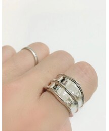 handmade～SR～ | セレクトsilver ring(リング)
