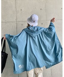 うしろ | その他アウター