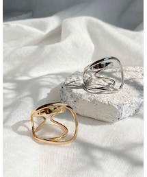 iLOFUL | design ring B116(リング)