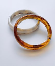 Lune | マーブルバングル(バングル/リストバンド)