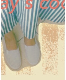 Keds | モカシン/デッキシューズ