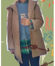 rosebullet | ジャケット/アウター