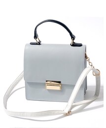 Mystrada | メッセンジャーバッグ