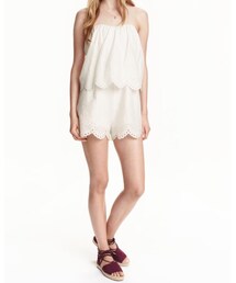 H&M | つなぎ/オールインワン