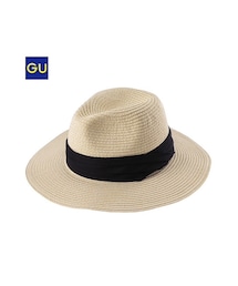 GU | ハット