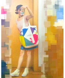 ARASHI Live Tour 2015 Japonism | エコバッグ/サブバッグ