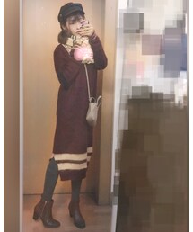 Coat off | その他