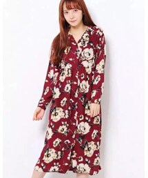 ems excite | 官网居然下架了……只好搜张模特图凑数(ワンピース)