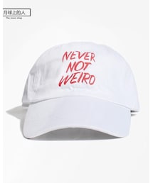 月球上的人 | Taobao: @月球上的人(キャップ)