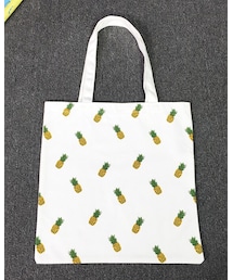 私物 | エコバッグ/サブバッグ