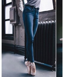 AG | デニムパンツ