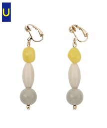 GU | ピアス（両耳用）