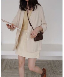 KG | スーツジャケット