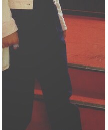 used | デニムパンツ