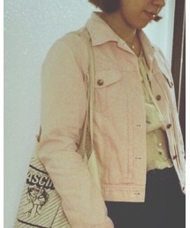 used | ジャケット/アウター