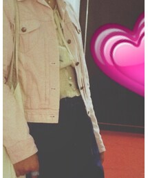 F i.n.t | トップス