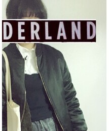 BUBBLES | ブルゾン