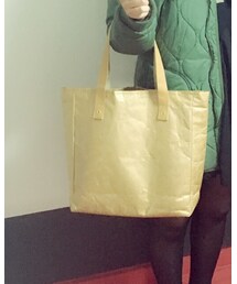 FRY BAG | トートバッグ