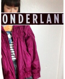 古着 | ナイロンジャケット