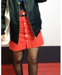 RETRO GIRL | スカート