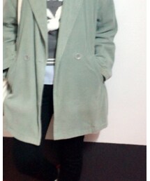 w closet | ジャケット/アウター