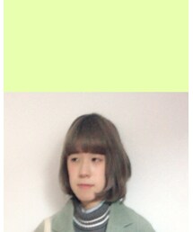 ヘアカラーchange | その他