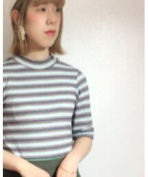 H&M | Tシャツ/カットソー