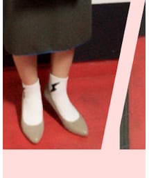 ORiental TRaffic | パンプス