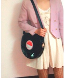 WORLD WIDE LOVE! | ショルダーバッグ