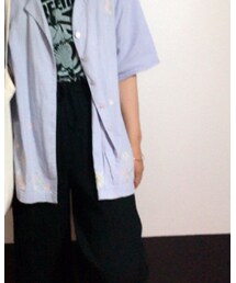 古着 | シャツ/ブラウス