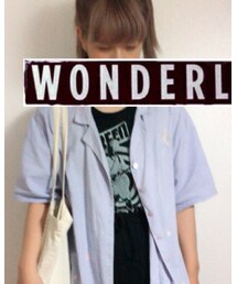 古着 | タンクトップ