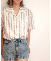 古着 | シャツ/ブラウス