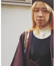 Handmade | トートバッグ